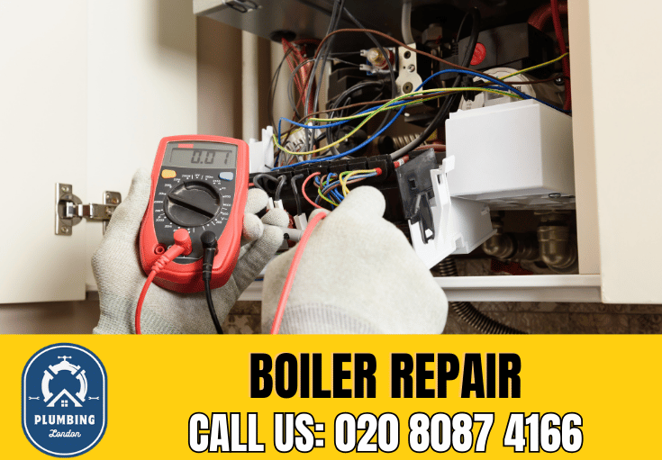 boiler repair Kensal Green