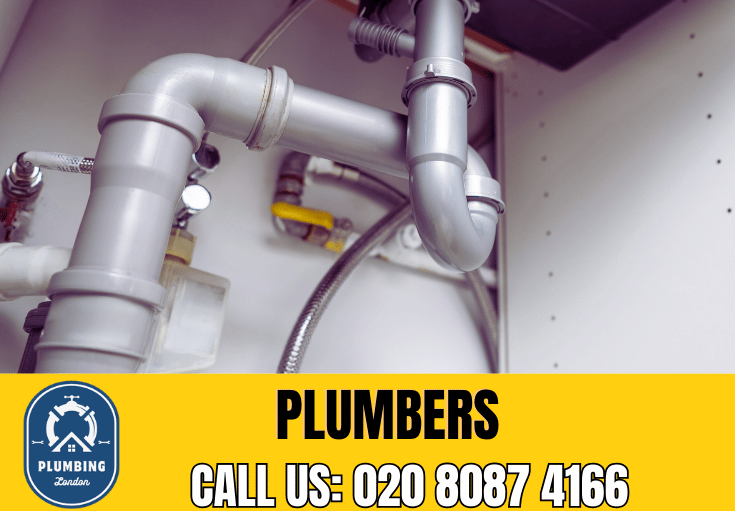  plumber North Kensington