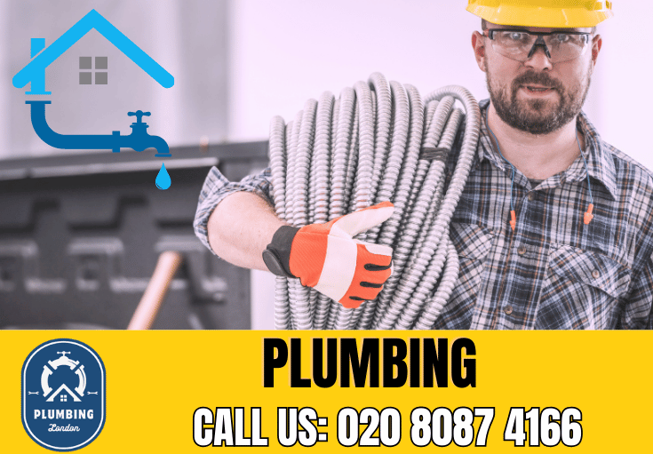 Kensal Green Plumbers - Professional, Certified & Affordable Plumbing and Heating Services | Your #1 Local Plumbers