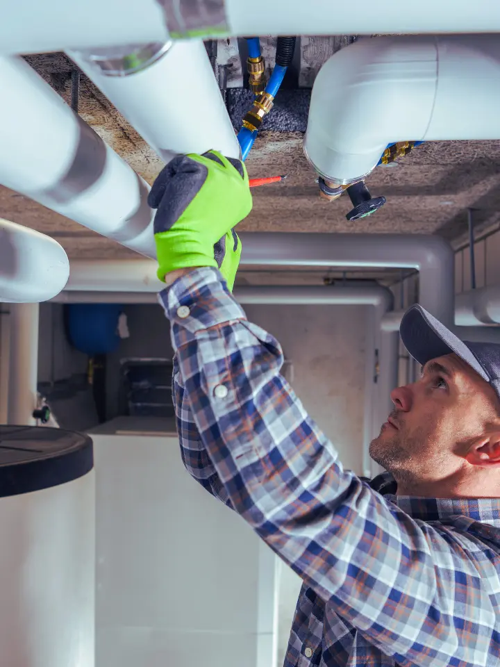 emergency heating engineer Kensal Green, NW10